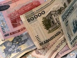 Нацбанк Белоруссии девальвировал рубль
